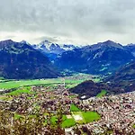 Alpina Unterseen