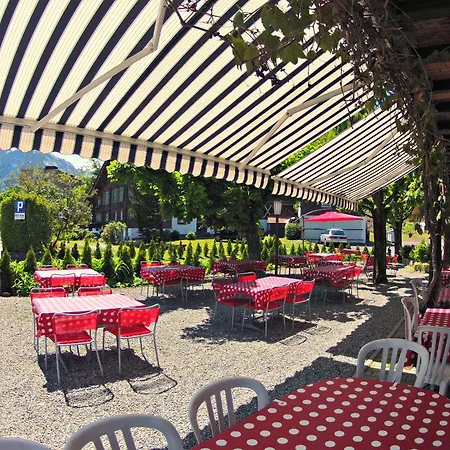 Alpina Unterseen