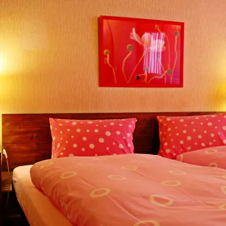 酒店 阿尔皮纳酒店 2*