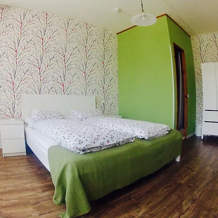 阿尔皮纳酒店 酒店