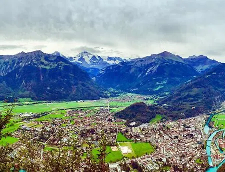 Alpina Unterseen