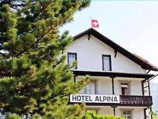 Alpina Szálloda