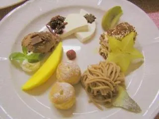Szálloda Alpina 2*
