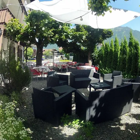 Hotel Alpina 2*