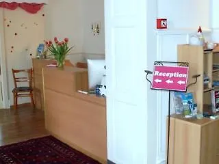 Szálloda Alpina 2*