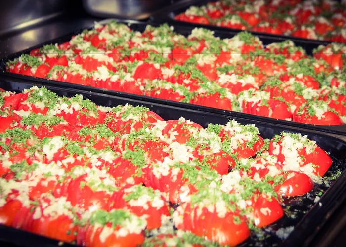 Hotel Alpina Unterseen