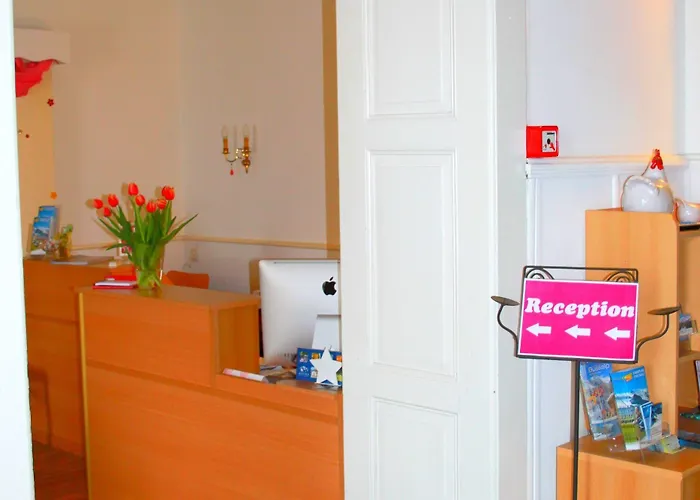 Hotel Alpina Unterseen