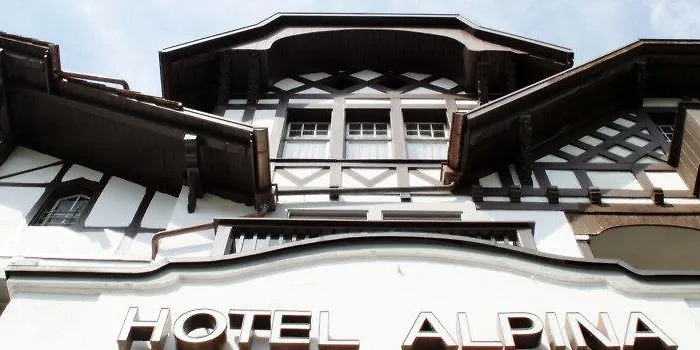 Alpina 2*