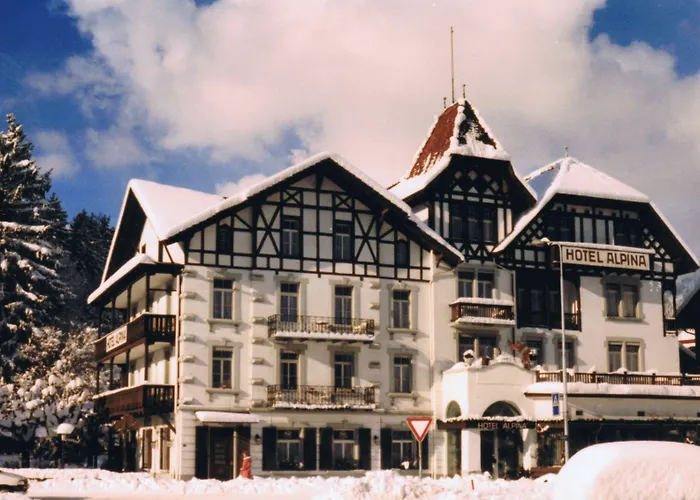 Alpina