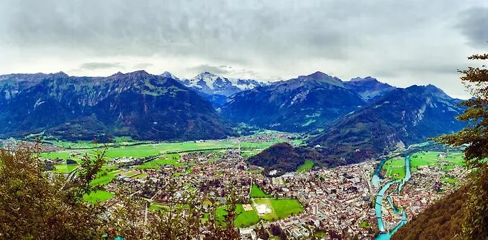 Alpina Unterseen