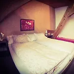 Hotel Alpina