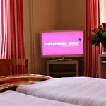 Alpina Hotel