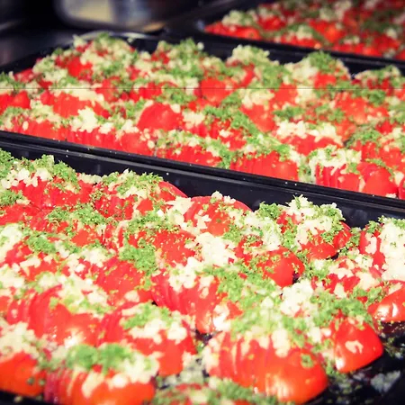 Hotel Alpina Unterseen