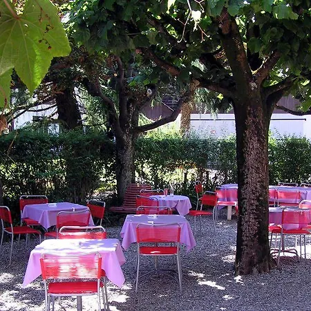 Hotel Alpina Unterseen