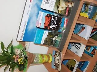 阿尔皮纳酒店 2*