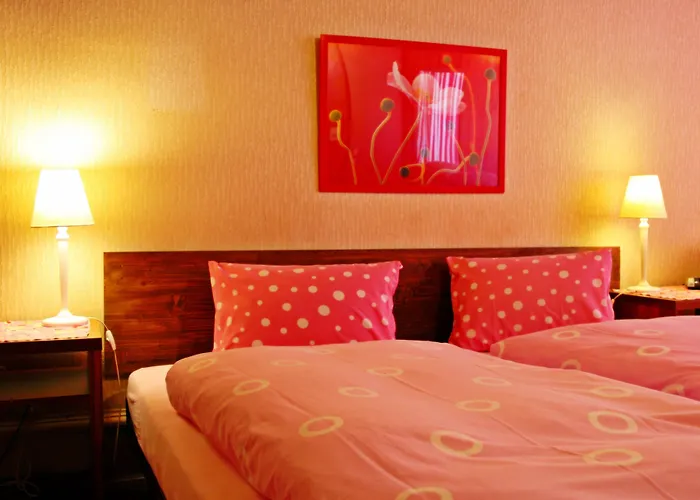 Hotel Alpina 2*