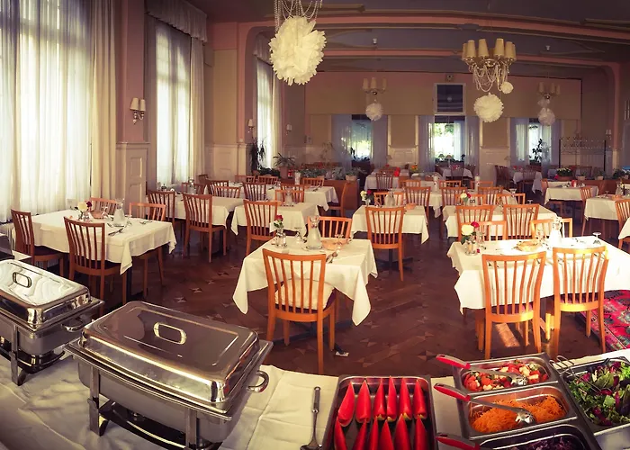 Hotel Alpina
