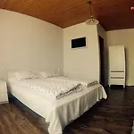 Hotel Alpina