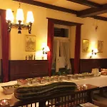 Alpina Hotel
