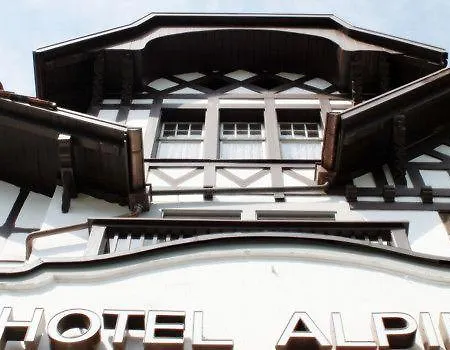 Alpina 2*
