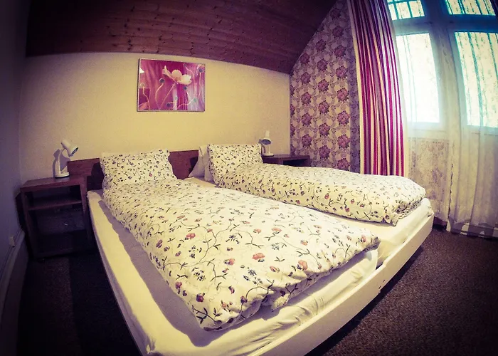 Alpina 2* Unterseen